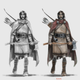 Illustration for article titled The Art Of emThe Banner Saga/em, One Of The Most Beautiful Video Games Ive Ever Seen